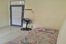 Bedroom D'Chita House