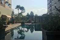 Exterior Cozy 2BR at Pinewood Jatinangor Apartment By Travelio