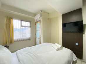 Common Space 4 Cozy Studio Room at Easton Park Residence Jatinangor Apartment By Travelio