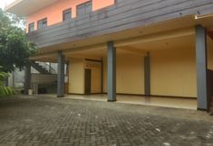 Common Space 6 Family homestay syariah