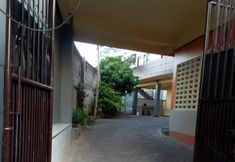 Exterior 4 Family homestay syariah