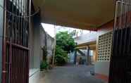 Exterior 4 Family homestay syariah 