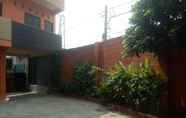 Exterior 3 Family homestay syariah 