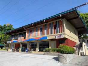 Bangunan 4 RedDooorz @ Laiya Vivo Hotel Batangas