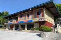 Exterior RedDooorz @ Laiya Vivo Hotel Batangas