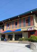 EXTERIOR_BUILDING RedDooorz @ Laiya Vivo Hotel Batangas