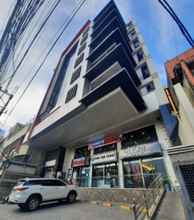 Exterior RedDoorz Plus @ Kaizen Suites Taft Avenue