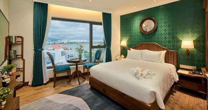 Lainnya La Belle Vie Boutique Hotel