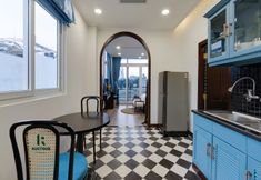 Phòng ngủ 5 Rustique Maison 