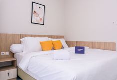 Bedroom 3 Singgahsini Rungkut Syariah