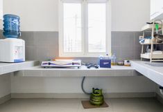 Common Space 5 Singgahsini Rungkut Syariah