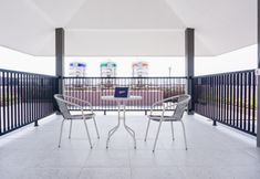 Common Space 2 Singgahsini Rungkut Syariah