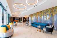 Lobby Best Western Nada Don Mueang Airport Hotel
