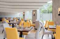 Restoran Best Western Nada Don Mueang Airport Hotel