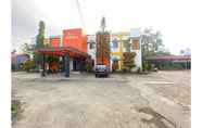 Bangunan 2 Hotel Belia