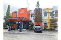 Exterior Hotel Belia