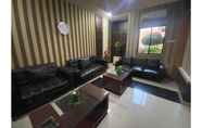 Lobi 6 Hotel Belia