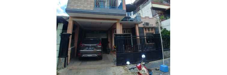 Lobi Homestay Duwa Tsabalala 