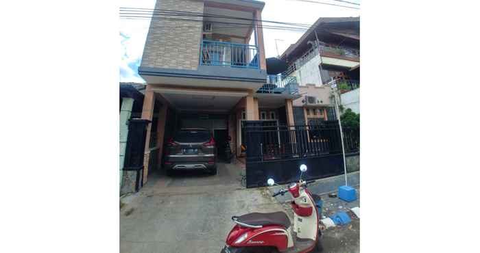 Lobi Homestay Duwa Tsabalala 