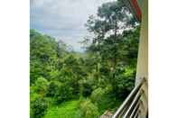 Nearby View and Attractions Penginapan Nirwana