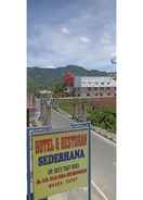 VIEW_ATTRACTIONS Hotel Sederhana