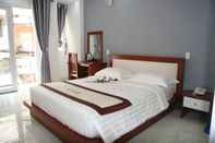 Bedroom YaYa Hotel
