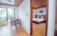 Bilik Tidur 4 SENDA Villa and Apartment