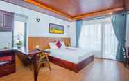 Kamar Tidur 7 SENDA Villa and Apartment