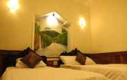 Kamar Tidur 3 Enjoy Hotel Hue