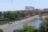 Nearby View and Attractions Enjoy Hotel Hue
