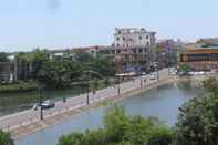 Tempat Tarikan Berdekatan Enjoy Hotel Hue