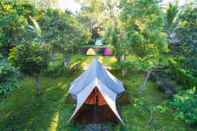 Bangunan Sajang Glamping and Coffee