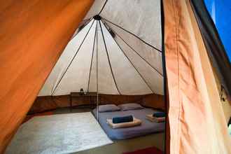 Kamar Tidur 4 Sajang Glamping and Coffee