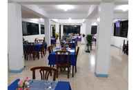 Restaurant Tirta Mandala Hotel