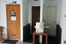 娛樂設施 Vista Permai (4th Floor) @ Ampang Park (KLCC)