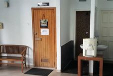 Entertainment Facility Vista Permai (4th Floor) @ Ampang Park (KLCC)