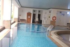 泳池 Vista Permai (4th Floor) @ Ampang Park (KLCC)