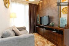 公共空間 Vista Permai (4th Floor) @ Ampang Park (KLCC)