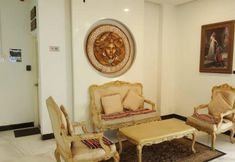 大廳 6 Vista Permai (4th Floor) @ Ampang Park (KLCC)