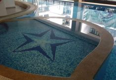 Swimming Pool 7 Vista Permai (4th Floor) @ Ampang Park (KLCC)