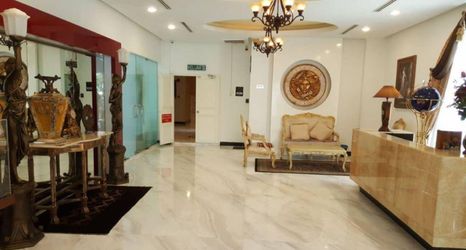 大廳 2 Vista Permai (4th Floor) @ Ampang Park (KLCC)