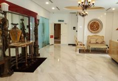 Lobby 5 Vista Permai (4th Floor) @ Ampang Park (KLCC)