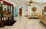 Lobby 5 Vista Permai (4th Floor) @ Ampang Park (KLCC)