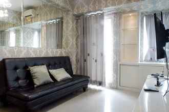 Ruang untuk Umum 4 Wonderful and Spacious 2BR at Tanglin Supermall Mansion Apartment By Travelio