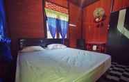 Bedroom 7 Airin Homestay