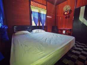 Bedroom 4 Airin Homestay