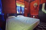 Kamar Tidur Andreano Homestay