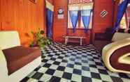 Kamar Tidur 5 Andreano Homestay