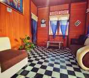 Kamar Tidur 5 Andreano Homestay