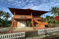 Lobi Diki Homestay